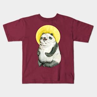 Panda, Panda, Panda! Kids T-Shirt